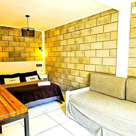 מונטה גרנדה Suite Ny, Moderno Departamento Monoambiente -15 Min Aerop מראה חיצוני תמונה